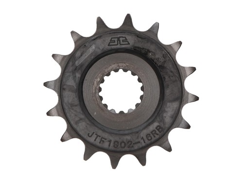 Sprocket fits ktm lc4 - jt,
