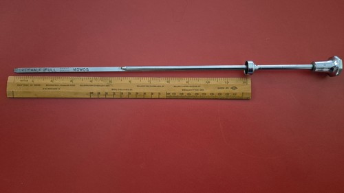 Type oil dip stick - tf,