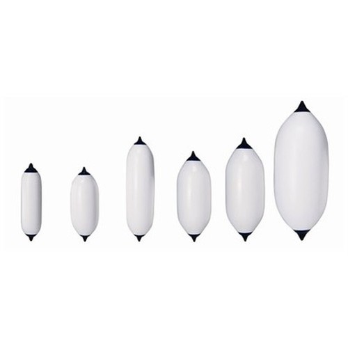 Polyform white series f - white,