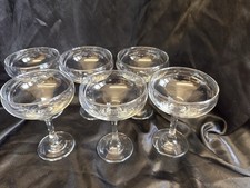 Vintage Mid Century Champagne