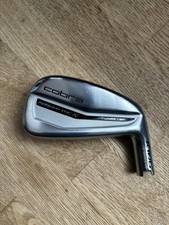 Cobra Forged Tec x 7 Iron Head