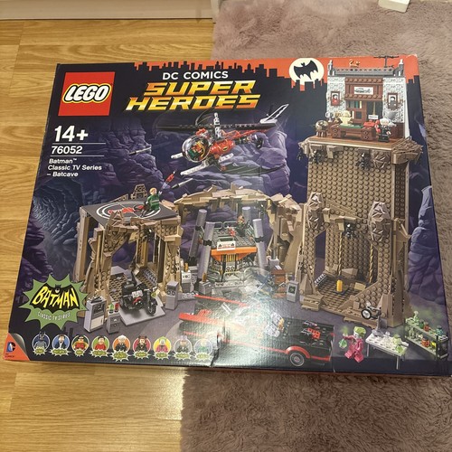 Lego comics super heroes - lego,