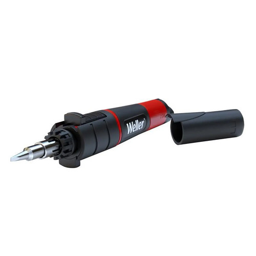 Weller cordless butane - cordless,