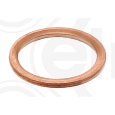 SEAL RING, OIL DRAIN PLUG FOR