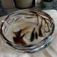 Whitefriars Glass Knobbly