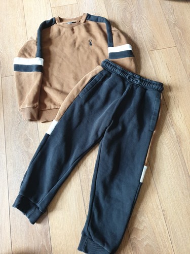 Boys next tracksuit age - next, 7