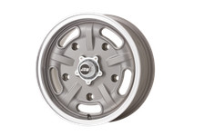 5.5"x15" JBW SMA SAND BRUSHED/