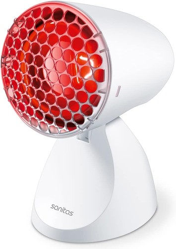 Sanitas sil06 infrared heat - sil06,