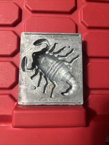 Toymax creepy crawlers - toymax,