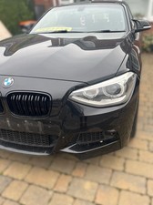 BMW 120D Xdrive Msport F20