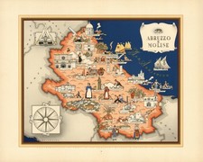 1937 abruzzo molise - 1937,