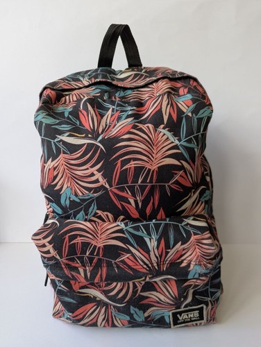 Vans realm classic backpack - classic,