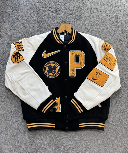 Nike patta men - patta, varsity