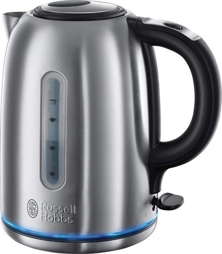 New russell hobbs 7l - hobbs, quiet
