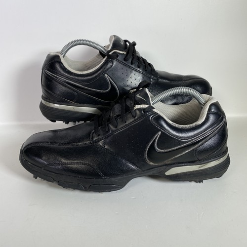 Nike saddle golf trainers - saddle,