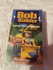 Bob The Builder - Scoop Saves