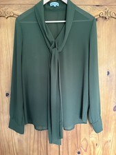 Smart Dark Green Alice and You