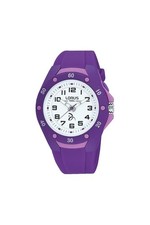 Lorus Silicone Strap Sports
