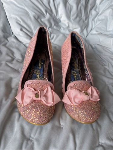 Irregular choice size - irregular,