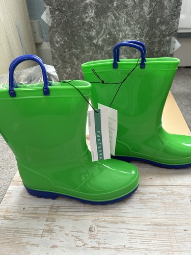 Kids wellington boots - kids,