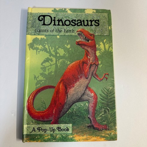 Dinosaurs giants the - dinosaurs,