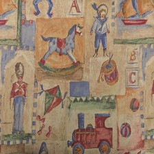 Rocking Horses Kids Nursery