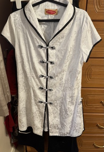 Lovely chinese set - chinese, (m)