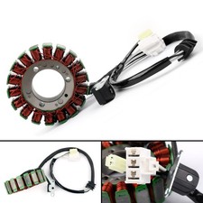 Generator Stator Coil 5VU-81410-02 Fit For Yamaha XP500 TMAX 500 2004-2007