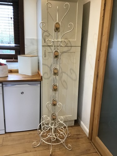 Freestanding antique coat - antique,