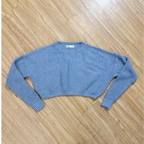 Elodie cropped sweater - elodie,