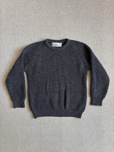 Aran crafts 100 wool grey - aran,