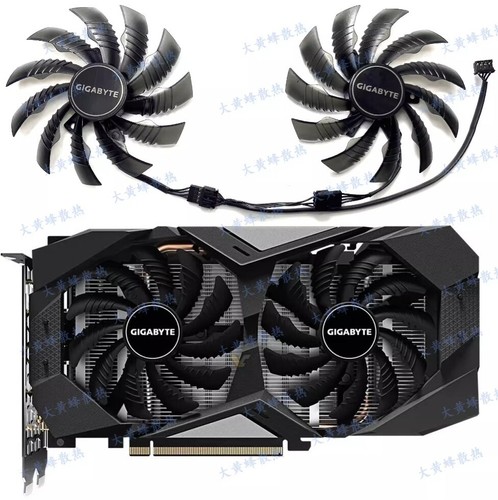 Pair gigabyte rtx2060s - of,