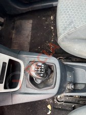 FORD FIESTA ZETEC MK7 B299