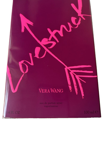 Vera wang lovestruck eau - wang, de