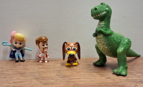 Disney pixar toy story mini - pixar,