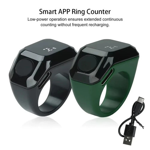 Smart app tally counters - tally,