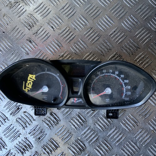 Ford fiesta 2009 2012 - fiesta, 2009-2012