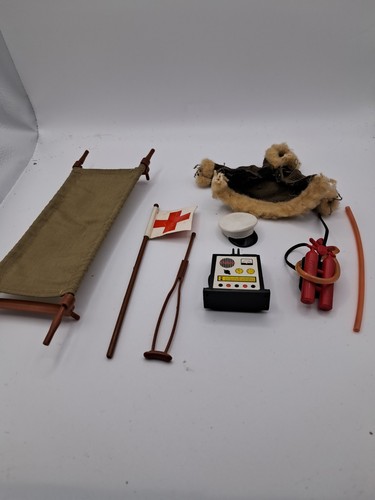 Vintage 1970 palitoy - vintage, 1970's