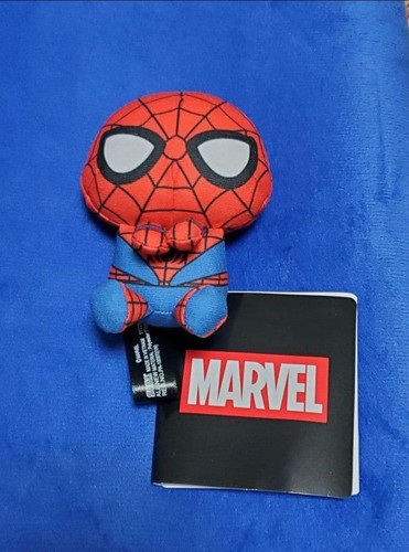 Marvel you mascot - you,
