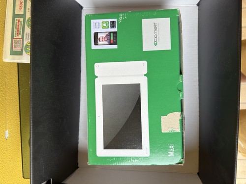 Comelit 6842wk inch fi - 7-inch, wi-fi