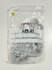 Roleplaying Miniatures Metal Figures possibly Wargames Foundry - NEW & UNPAINTED