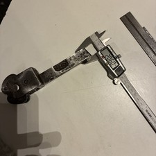 J & S (Jones & Shipman) Knurling Tool for lathes engineering toolmakers  