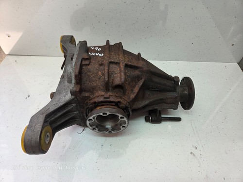 Bmw e36 differential 45 - , 4.45
