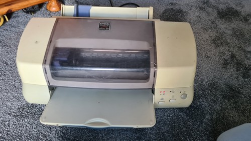 Epson stylus photo 870 - epson,