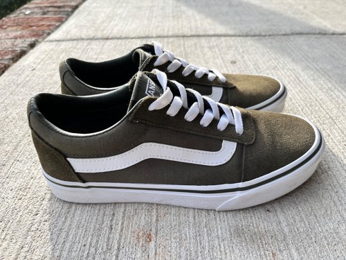 Vans old skool dark - vans,