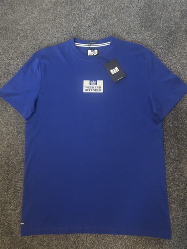 Weekend offender shirt - t-shirt,