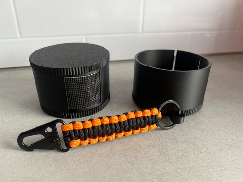 38mm abrasive strip holder - 38mm,