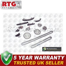 RTG Timing Chain Kit Fits