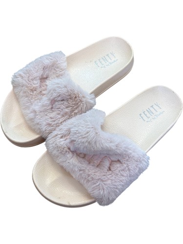 Fenty puma fluffy leadcat - fenty,