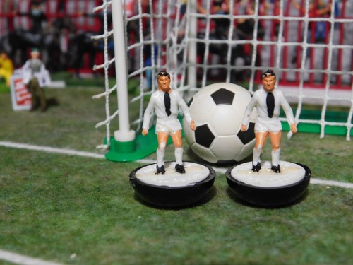Vintage 1970s subbuteo - 1970s,